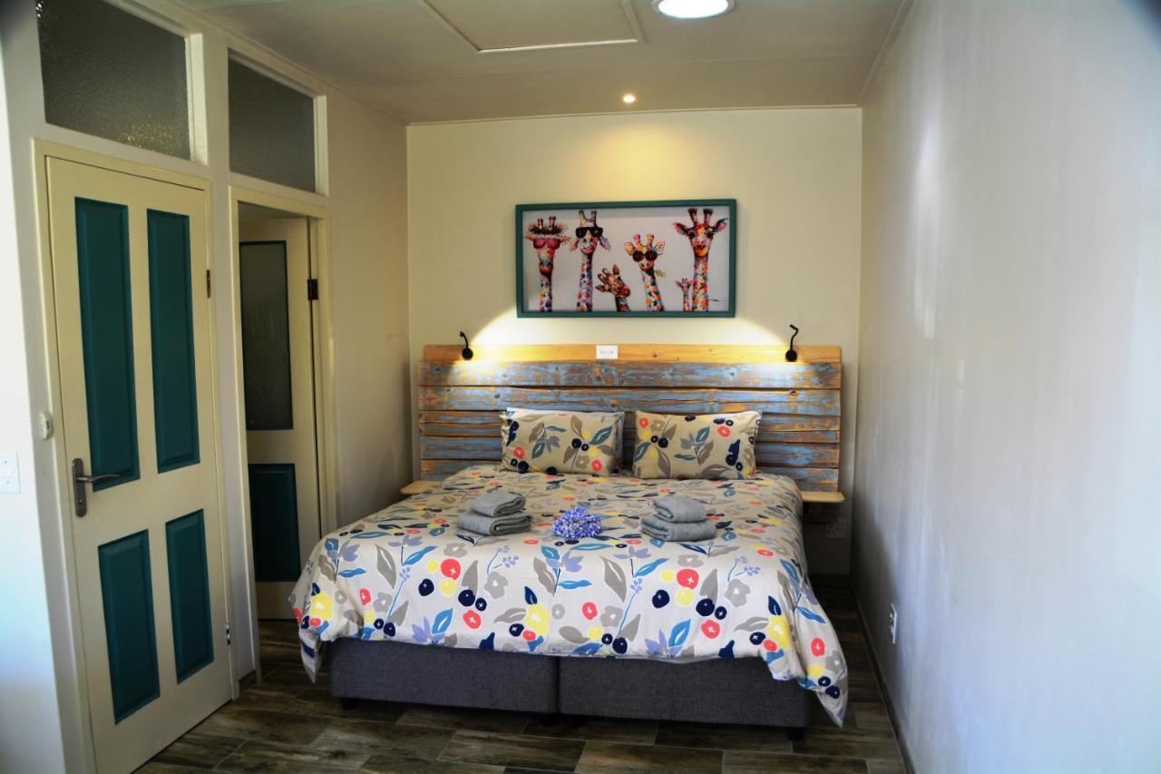 The Corner House Sa Villa Howick Bagian luar foto