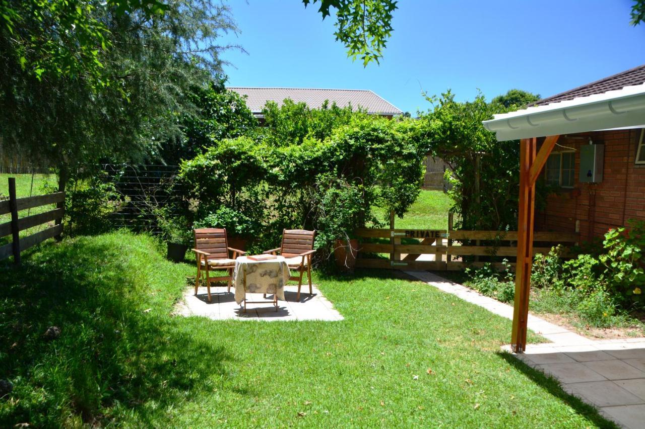 The Corner House Sa Villa Howick Bagian luar foto